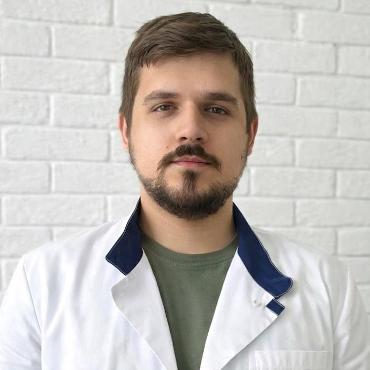 Фото «Склярчук Григорий Владимирович»