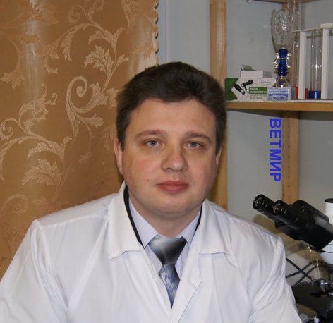 Фото врача Мусатов Михаил Александрович