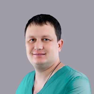 Фото «Турхан Сергей Александрович»