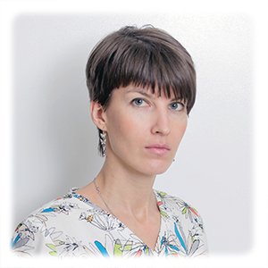 Фото «Ледовская Екатерина Федоровна»