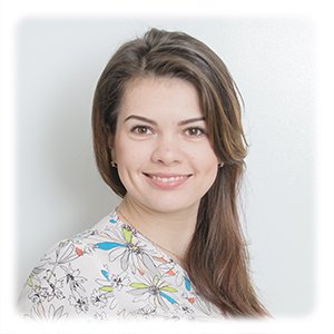 Фото «Лабашова Анастасия Николаевна»