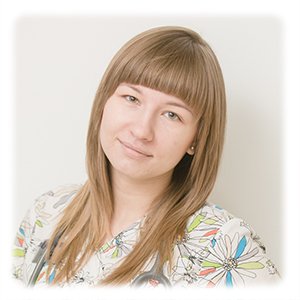 Фото «Букреева Алина Николаевна»