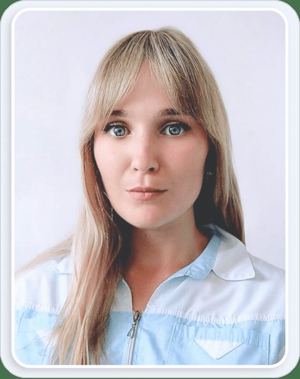 Фото «Доронина Елена Олеговна»