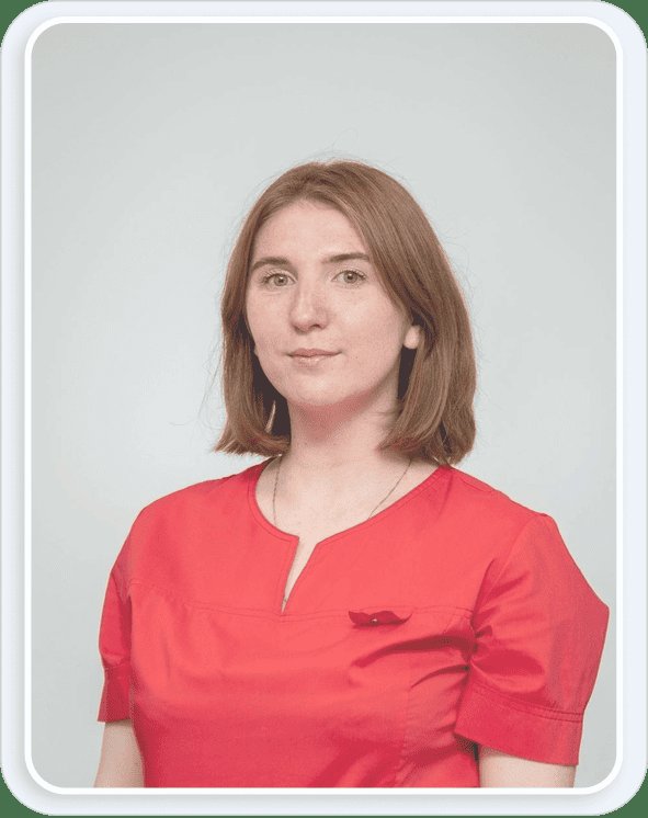 Фото «Былинина Дарья Владимировна»