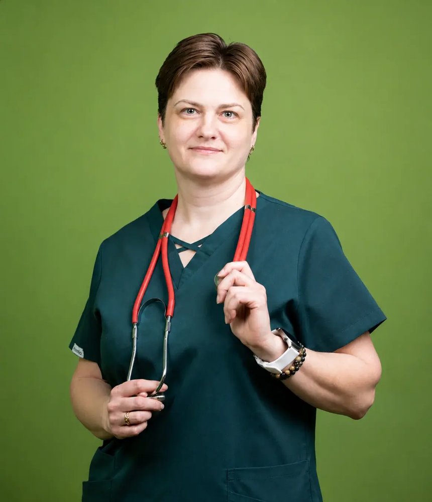 Фото «Новожилова Алина Александровна»