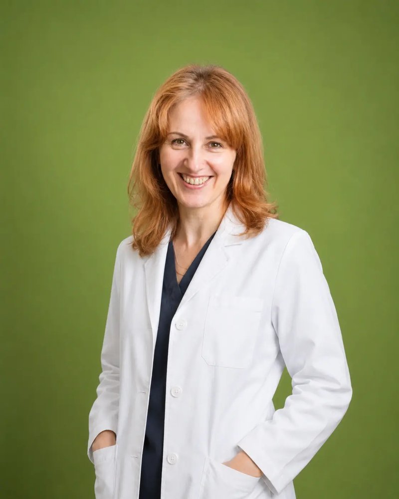 Фото врача Наймушина Ирина Павловна