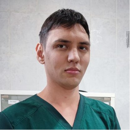 Фото «Жилин Андрей Викторович»