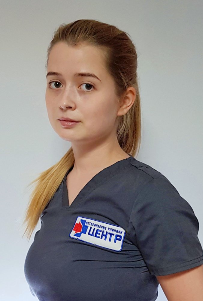 Фото врача Гетто Ольга Дмитриевна