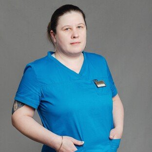 Фото «Меньшикова Екатерина Валерьевна»