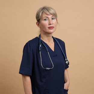Фото «Балабанова Людмила Николаевна»
