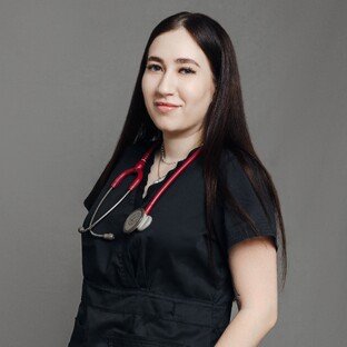 Фото «Свяжина Карина Романовна»