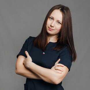 Фото «Установа Анастасия Вадимовна»