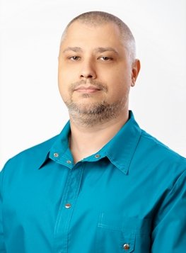 Фото «Никифоров Павел Геннадьевич»