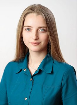 Фото «Иванова Влада Сергеевна»