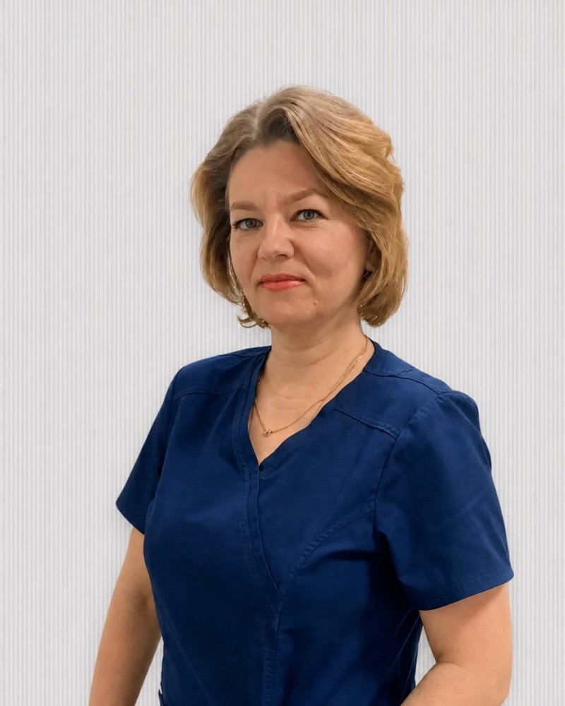 Фото «Титова Надежда Викторовна»