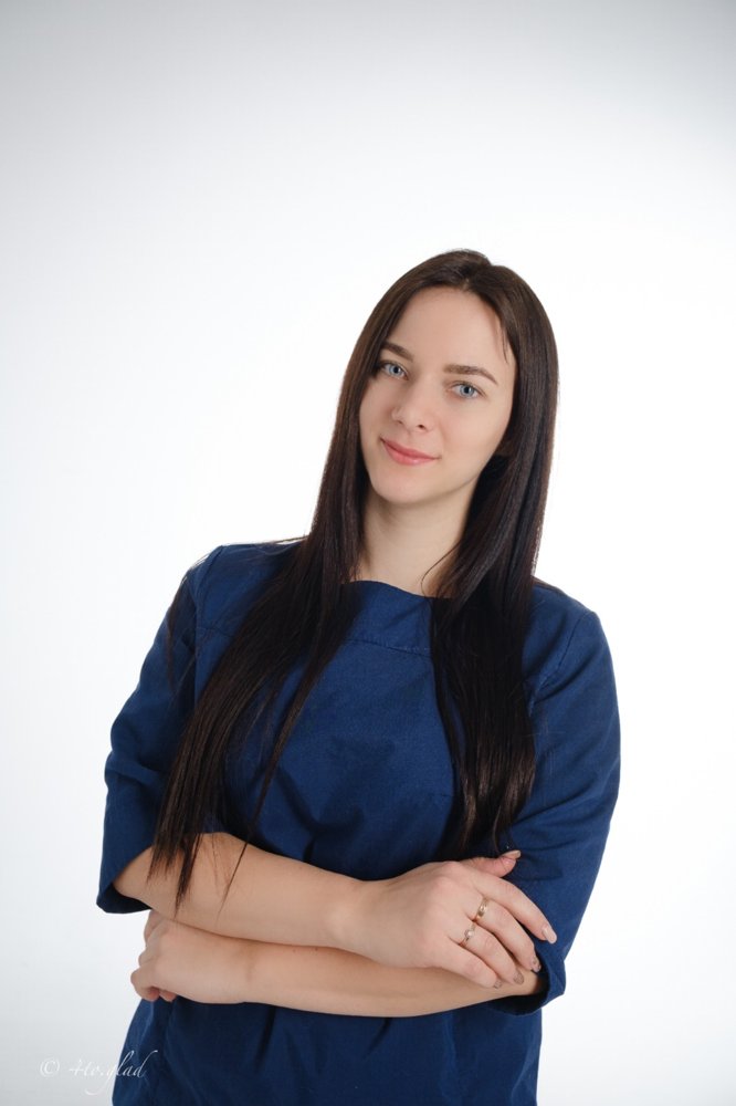 Фото «Гаврилова Анна Васильевна»