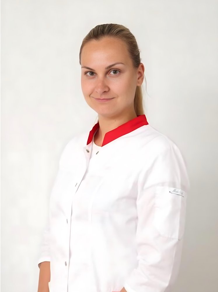 Фото «Шарипа Карина Игоревна»