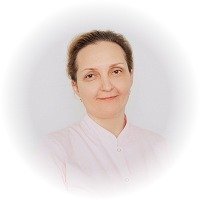 Фото «Панкратова Татьяна Николаевна»