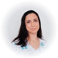 Фото «Менделеева Алина Алексеевна»