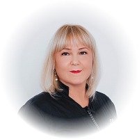 Фото врача Мелешина Марина Николаевна
