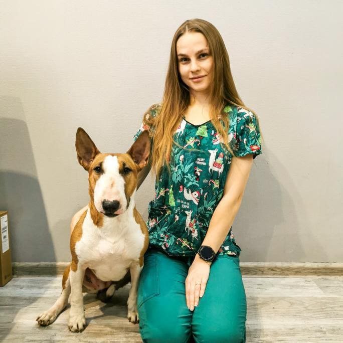 Фото «Лагутина Алина Сергеевна»