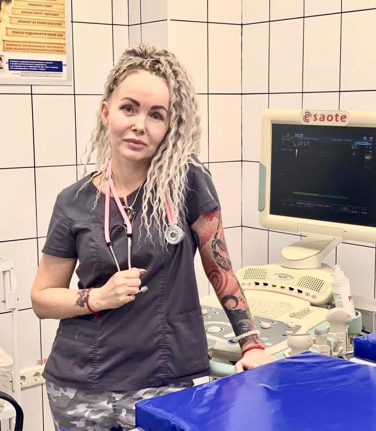 Фото «Царева Екатерина Валерьевна»