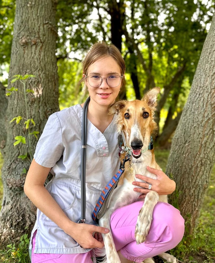 Фото «Ефимчик Алена Игоревна»