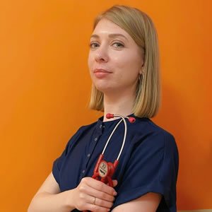 Фото «Садовникова Алёна Витальевна»