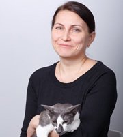Фото «Фролова Елена Владимировна»