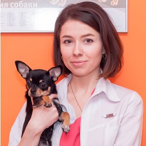 Фото «Варенова Татьяна Викторовна»