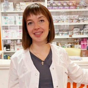 Фото «Родина Ирина Сергеевна»
