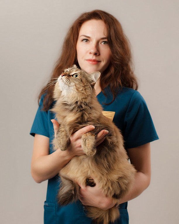 Фото «Победенная Мария Алексеевна»