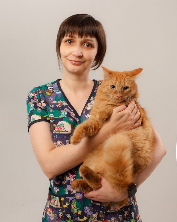 Фото «Потапова Светлана Викторовна»
