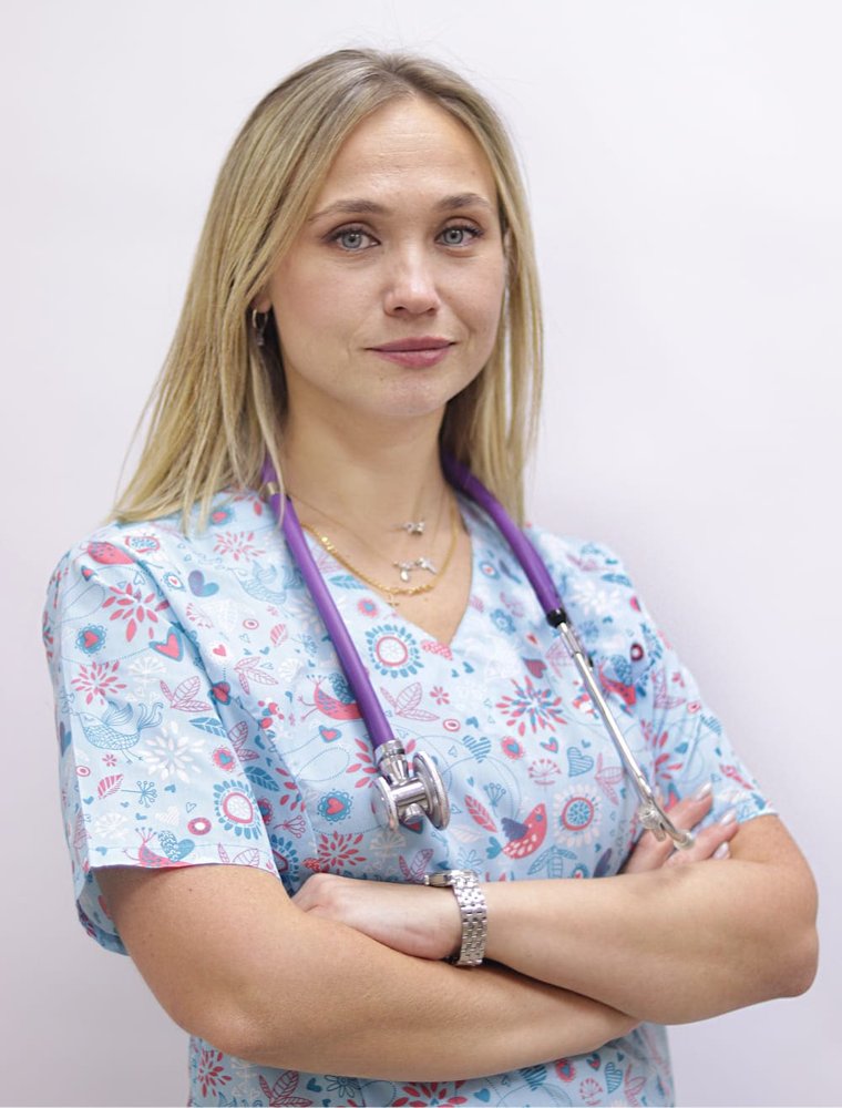 Фото «Имайкина Ксения Павловна»