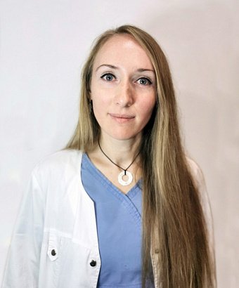 Фото «Войтеха Мария Александровна»