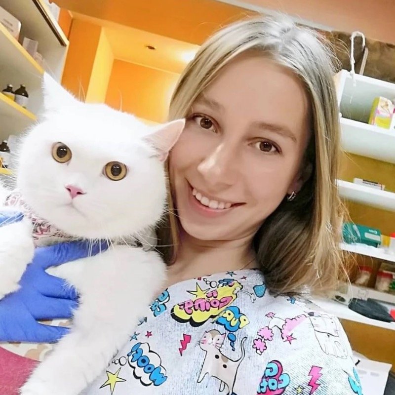 Фото врача Лазарева Анна Алексеевна