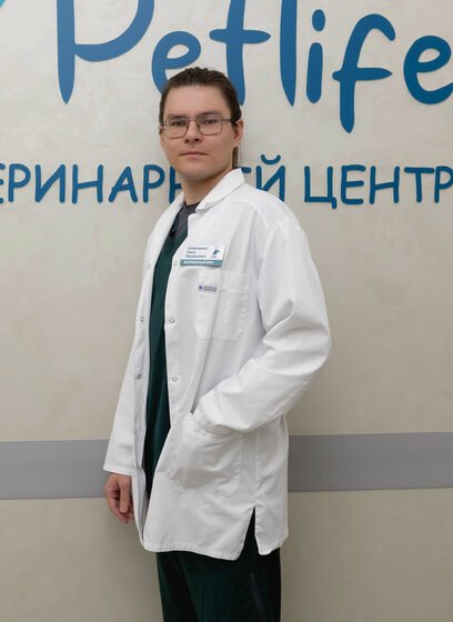 Фото врача Сайфетдинов Наиль Мударисович
