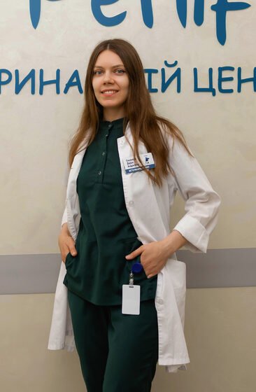 Фото «Смирнова Дарья Андреевна»