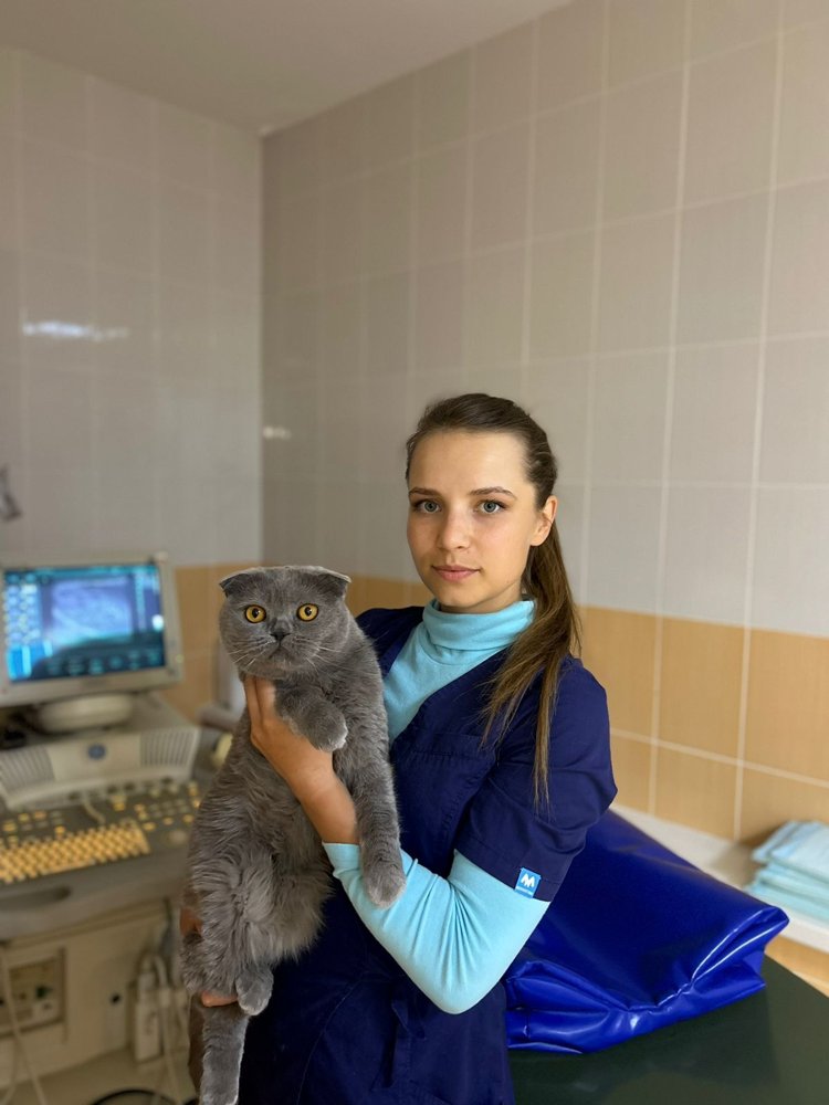 Фото «Харитонова Екатерина Андреевна»