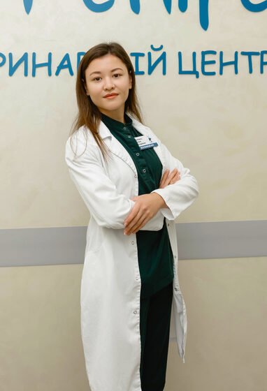Фото «Акименко Алёна Андреевна»