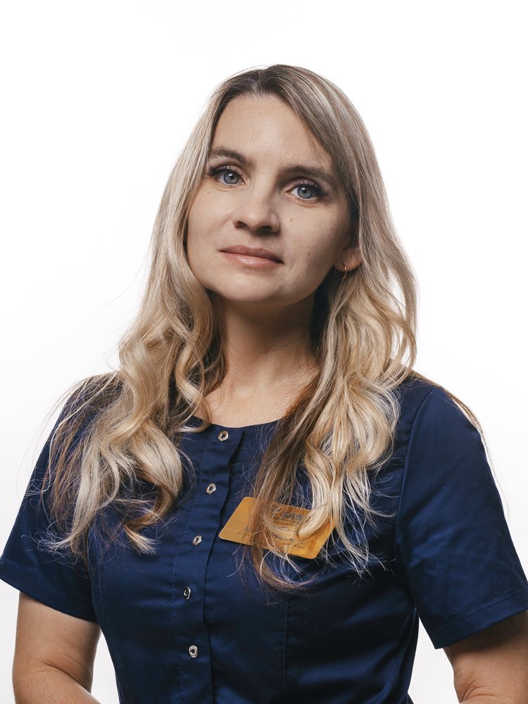 Фото «Вангулова Елена Александровна»