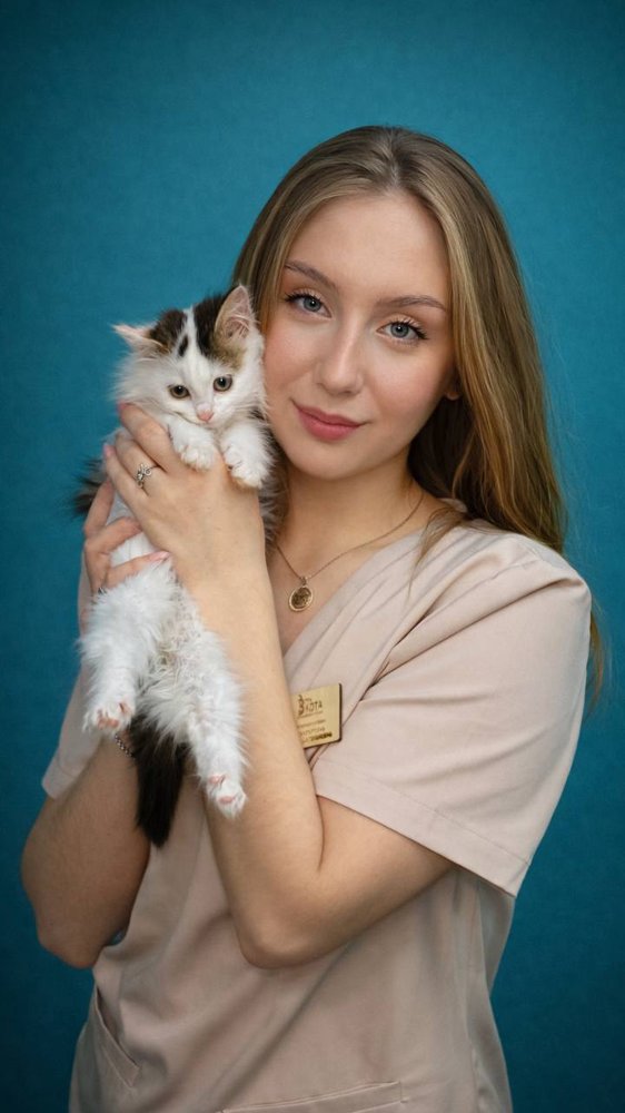 Фото врача Хуббатуллина Миляуша Генаровна