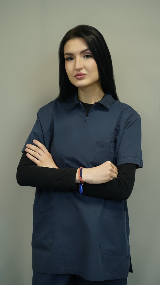 Фото «Русскова Вероника Владимировна»