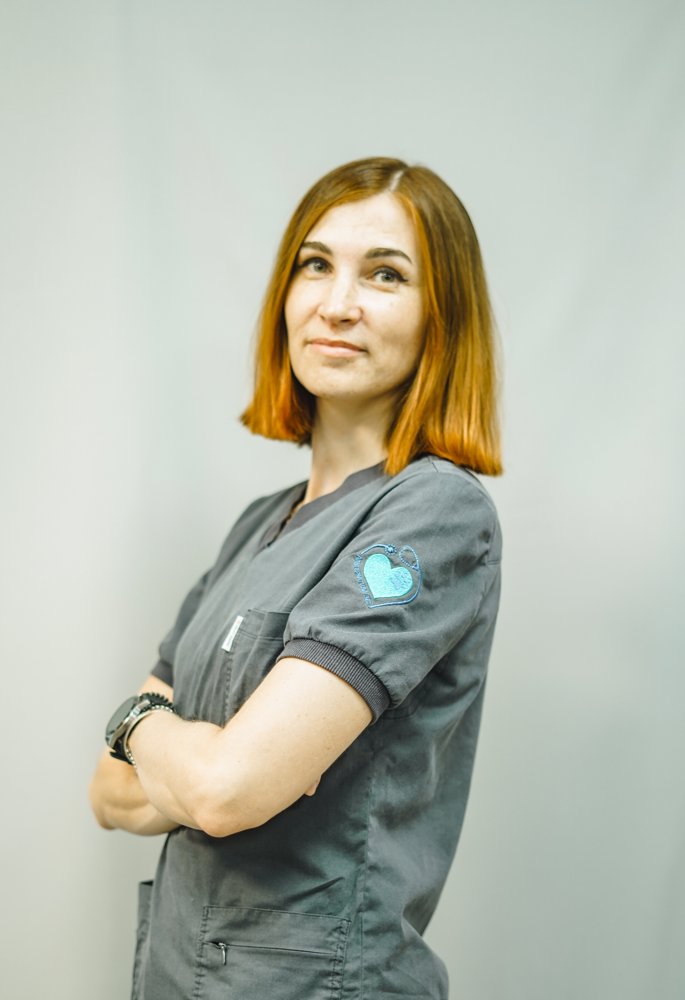 Фото «Новикова Наталья Андреевна»