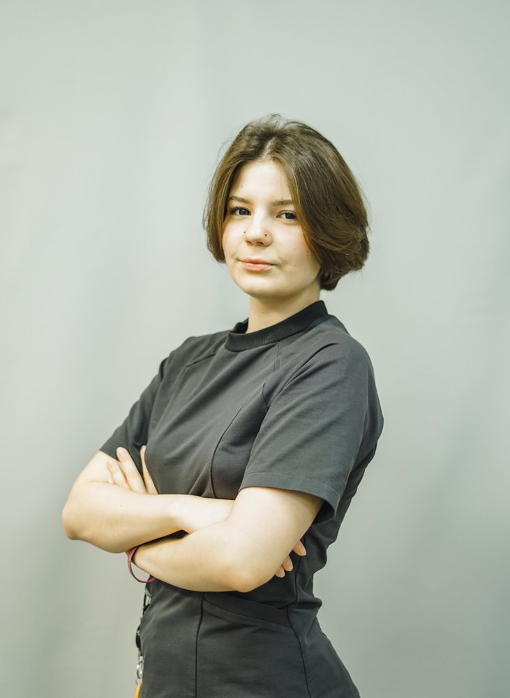 Фото «Бортникова Вероника Валерьевна»