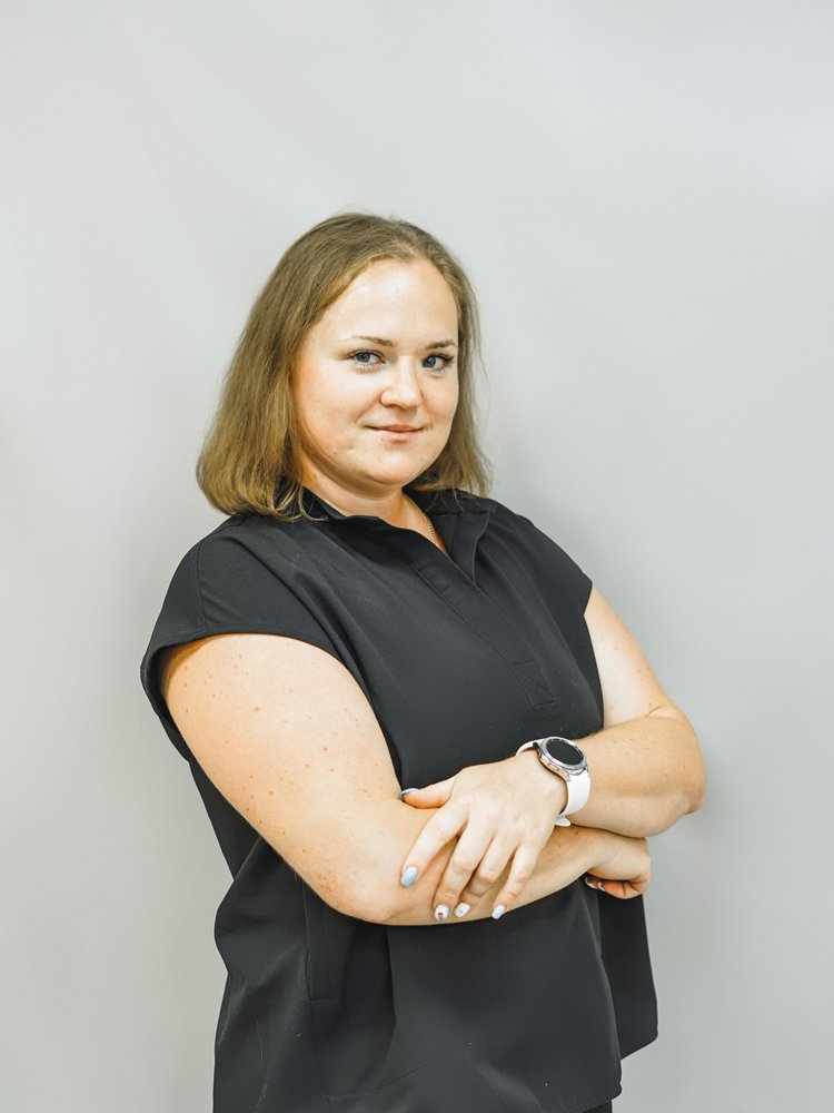 Фото врача Лунина Лариса Алексеевна