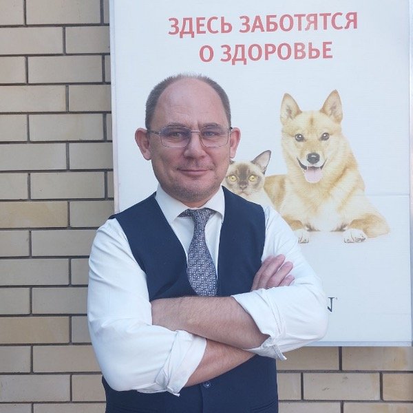 Фото «Столбовой Андрей Викторович»