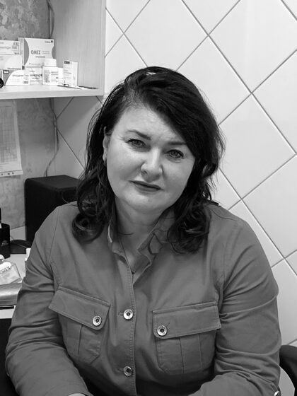 Фото «Якимова Наталья Анатольевна»
