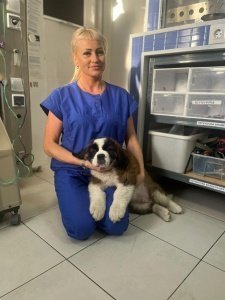 Фото врача Юрьева Кристина Владимировна