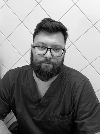 Фото «Якимов Антон Дмитриевич»